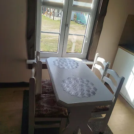Zakatek Wejsuny Ruciane-Nida