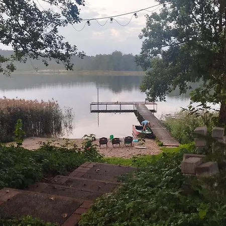 Zakatek Wejsuny Landsted *