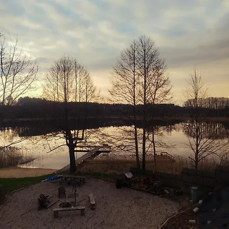Zakatek Wejsuny Landsted *