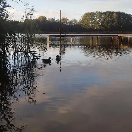 Zakatek Wejsuny Landsted Ruciane-Nida