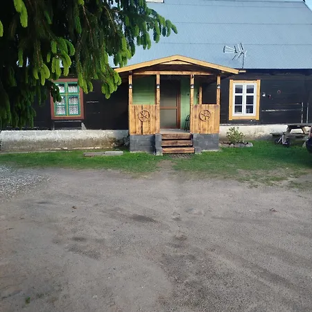 Zakatek Wejsuny Landsted *
