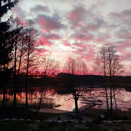 Zakatek Wejsuny Landsted *